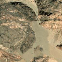 Satellite imagery of Jabal Umm Ruqaybah, EG