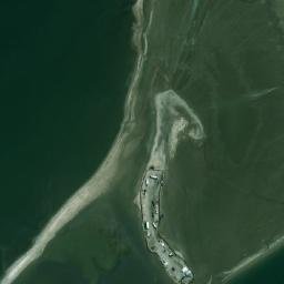 Satellite imagery of Ra’s al Maḩārif, QA