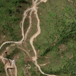 Satellite imagery of Xiandong, CN