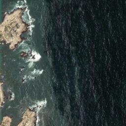 Satellite imagery of Bei Wei, CN