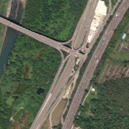 Satellite imagery of 二等三角點 1048, TW