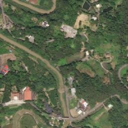 Satellite imagery of 二等三角點 1048, TW
