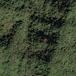 Satellite imagery of 三等三角點 7, TW