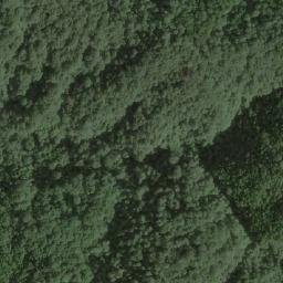 Satellite imagery of 三等三角點 6246, TW
