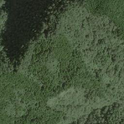 Satellite imagery of 三等三角點 6246, TW