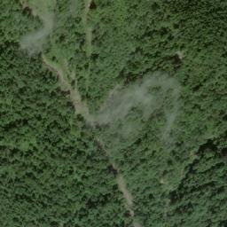 Satellite imagery of 三等三角點 6226, TW