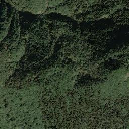 Satellite imagery of 二等三角點 1086, TW