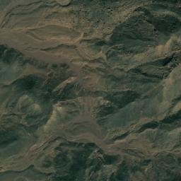 Satellite imagery of Jabal Naq‘ Shu‘ayt, EG