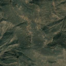 Satellite imagery of Jabal Naq‘ Shu‘ayt, EG