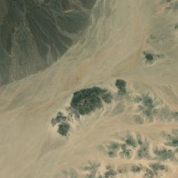 Satellite imagery of An Nahd al Qiblī, EG