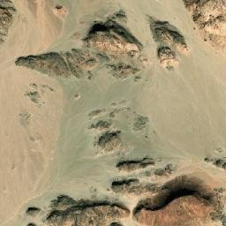 Satellite imagery of Jabal Umm Ruqaybah, EG