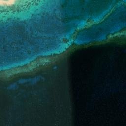 Satellite imagery of Ra’s Hunkūrāb, EG