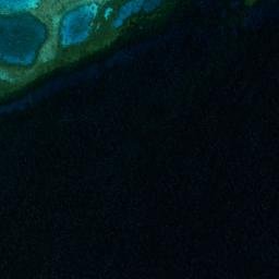 Satellite imagery of Ra’s Hunkūrāb, EG