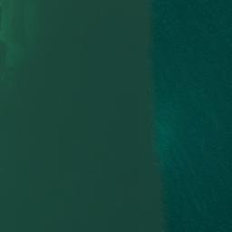 Satellite imagery of Ra’s Siyād, SA