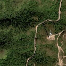 Satellite imagery of Xiandong, CN
