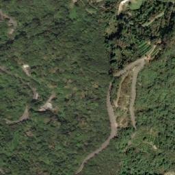 Satellite imagery of 三等三角點 7, TW