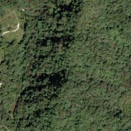 Satellite imagery of 三等三角點 7, TW