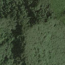 Satellite imagery of 三等三角點 6246, TW
