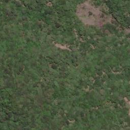 Satellite imagery of 三等三角點 6240, TW