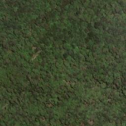 Satellite imagery of 二等三角點 1538, TW