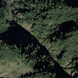 Satellite imagery of 三等三角點 5053, TW