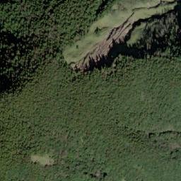 Satellite imagery of 三等三角點 5053, TW