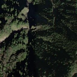 Satellite imagery of 三等三角點 4275, TW