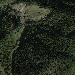 Satellite imagery of 三等三角點 4275, TW