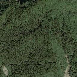 Satellite imagery of 二等三角點 1086, TW