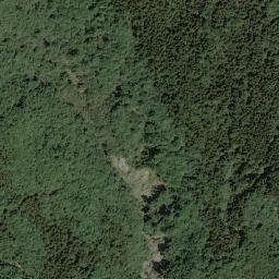 Satellite imagery of 二等三角點 1086, TW