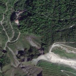 Satellite imagery of Xinda Shuini Shikuang, TW