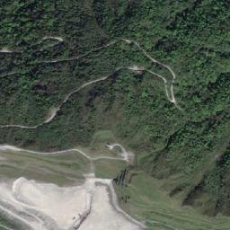 Satellite imagery of Xinda Shuini Shikuang, TW