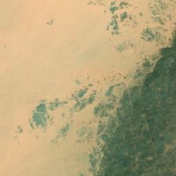 Satellite imagery of Timmaoulene, DZ