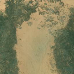 Satellite imagery of Timmaoulene, DZ