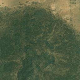 Satellite imagery of Timmaoulene, DZ