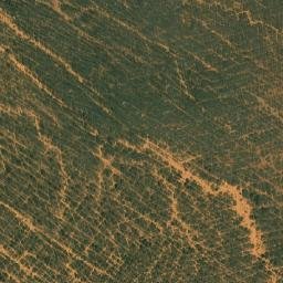 Satellite imagery of Tadjeout, DZ