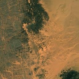 Satellite imagery of Tadjeout, DZ