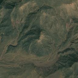 Satellite imagery of Jabal Naq‘ Shu‘ayt, EG