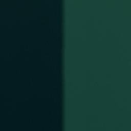 Satellite imagery of Ra’s Siyād, SA