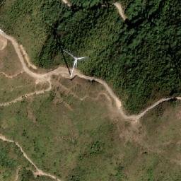 Satellite imagery of Xiandong, CN