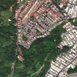 Satellite imagery of 三等三角點 53, TW