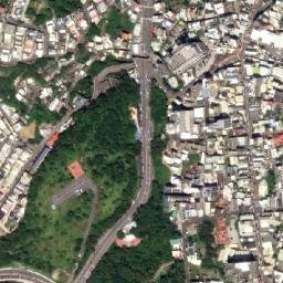 Satellite imagery of 三等三角點 53, TW