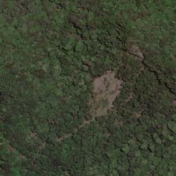 Satellite imagery of 三等三角點 6234, TW