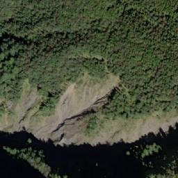 Satellite imagery of 三等三角點 4275, TW