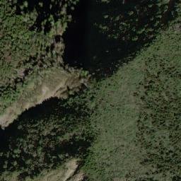 Satellite imagery of 三等三角點 4275, TW