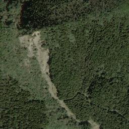 Satellite imagery of 三等三角點 4275, TW