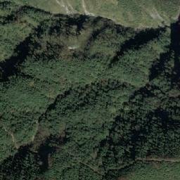 Satellite imagery of 三等三角點 4168, TW