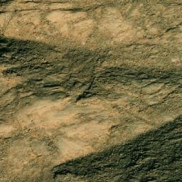 Satellite imagery of Adrar Tininirt, DZ