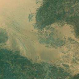 Satellite imagery of Timmaoulene, DZ