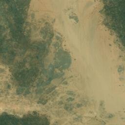 Satellite imagery of Timmaoulene, DZ